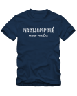 Marijampolė mano miestas